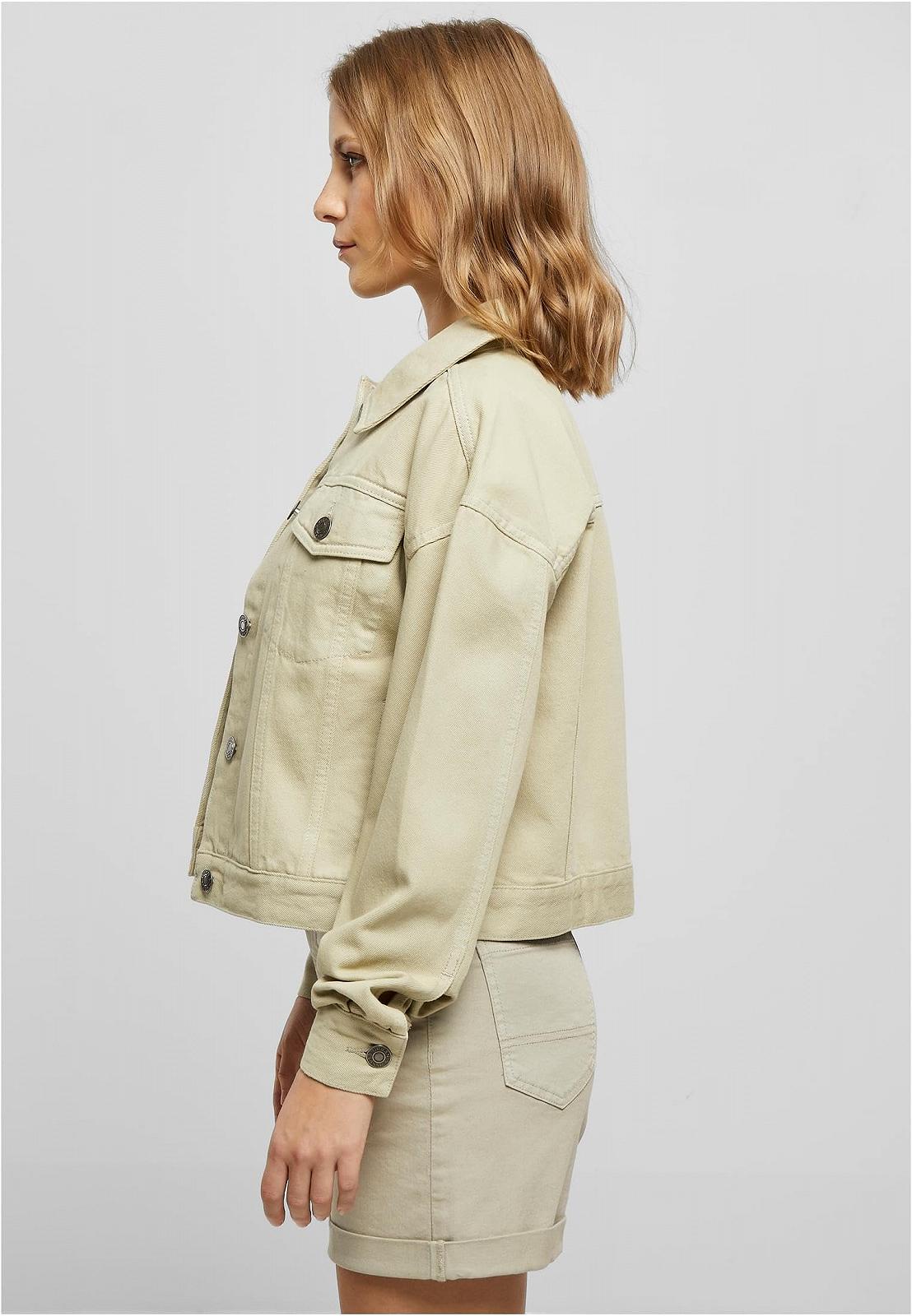 Жіноча куртка Urban Classics, фото №9 Жіноча куртка Urban Classics, фото №9