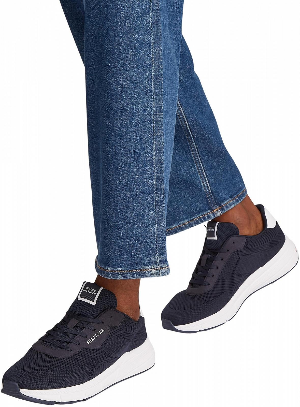 Кросівки Tommy Hilfiger, фото №6