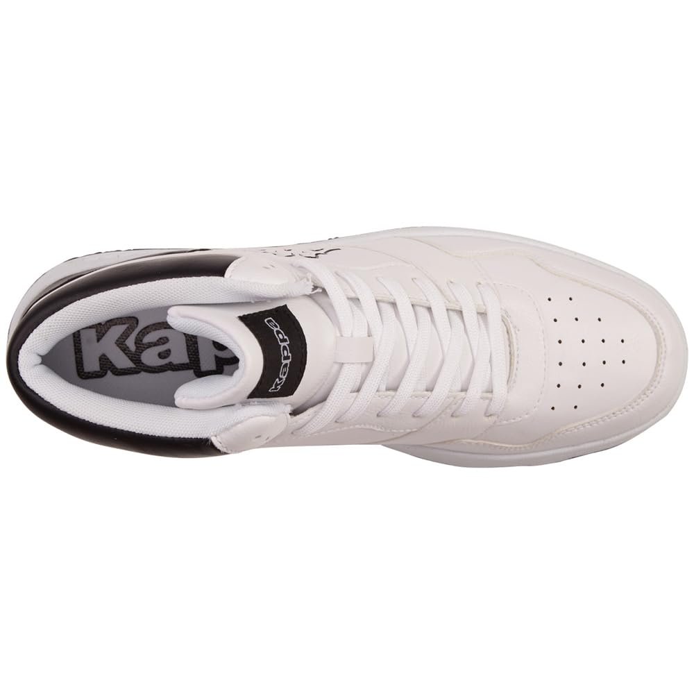 Кросівки Kappa Unisex Broome Mf, фото №5