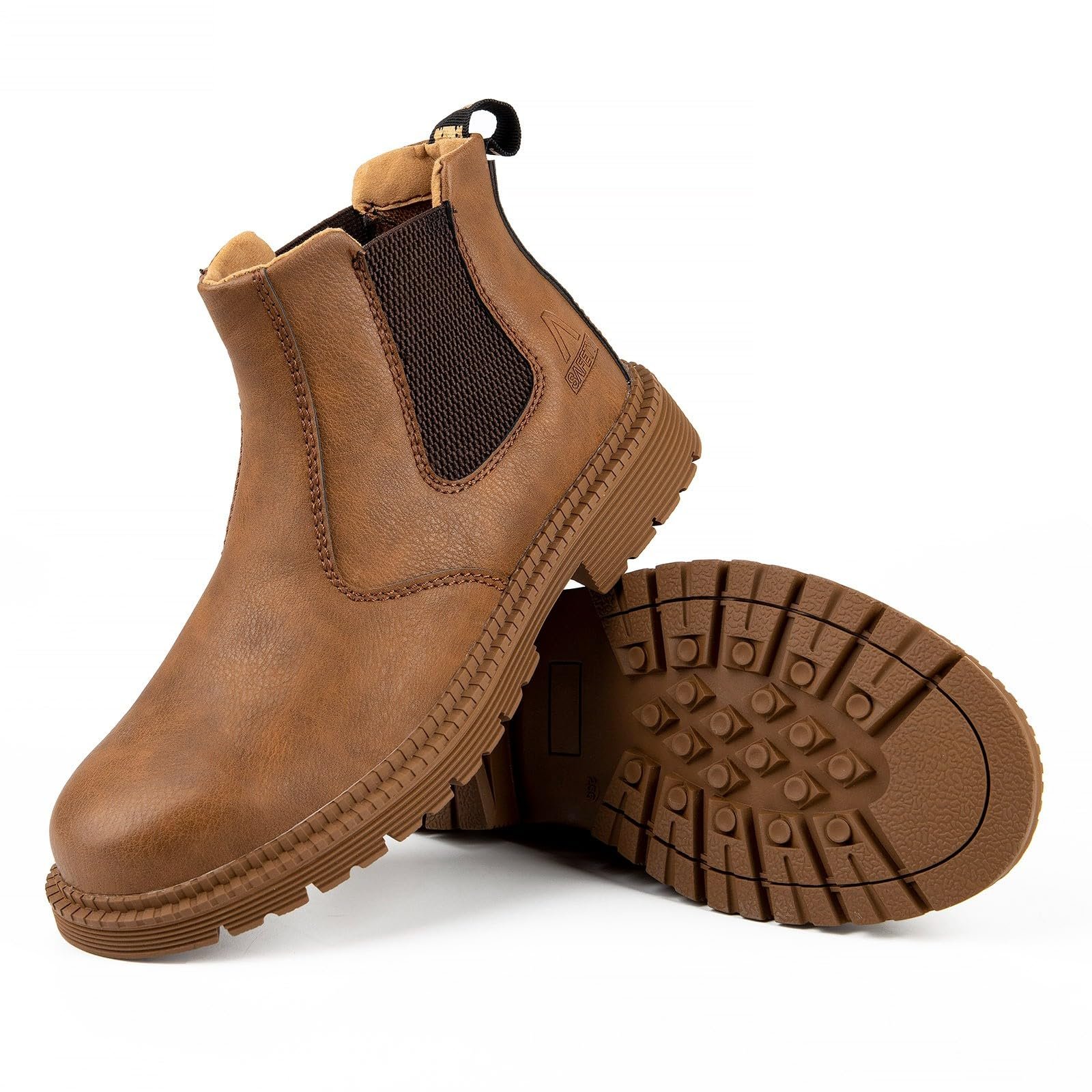 Ботинки Generisch Готические, фото №6