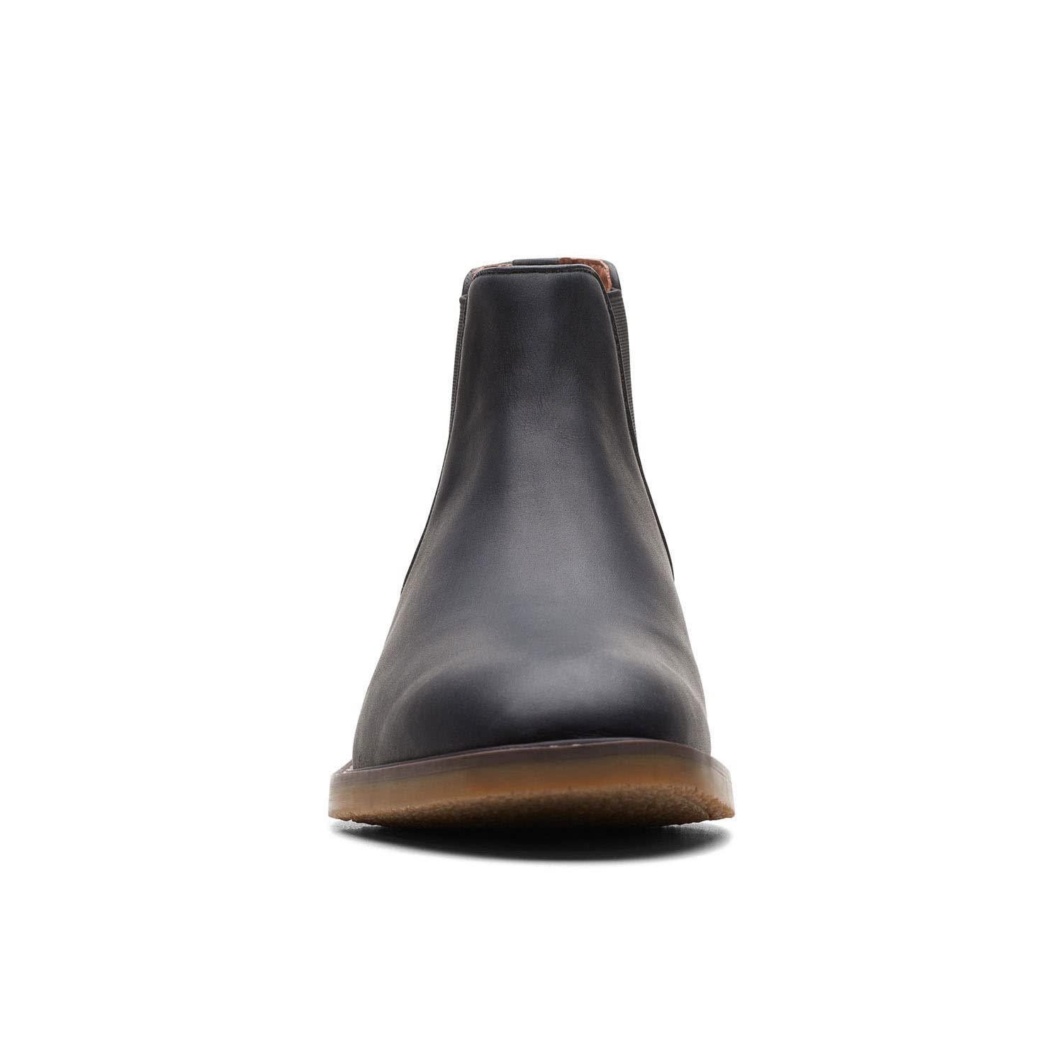 Челси Clarks Jaxen Мужские, фото №4
