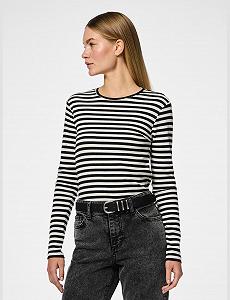 Ремінь Pieces Pclea Jeans Noos synthetic.ua - Фото 1