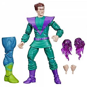 Фігурка Hasbro Marvel Legends Series: Molecule Classic Comic, 15 см, різнокольоровий - Фото 1
