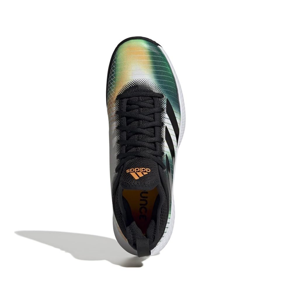 Теннисные кроссовки adidas Defiant Generation M, фото №4