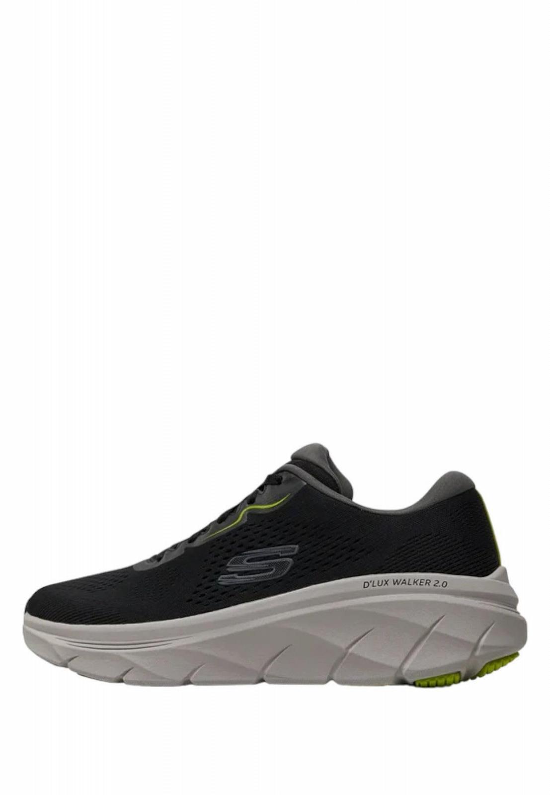 Кросівки Skechers D'lux Walker 2.0 Swave, фото №2 Кросівки Skechers D'lux Walker 2.0 Swave, фото №2