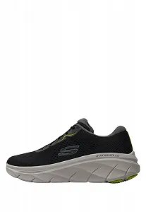 Кросівки Skechers D'lux Walker 2.0 Swave Чоловічі synthetic.ua - Фото 1