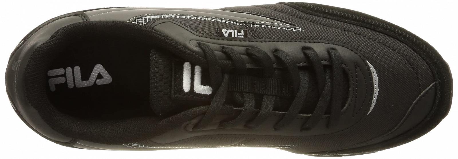 Кросівки FILA Retronique 22 Чоловічі, фото №5