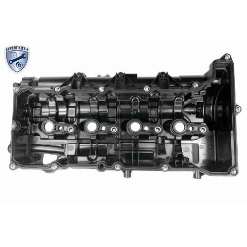 Крышка головки блока цилиндров VAICO V20-3673 для BMW, фото №3