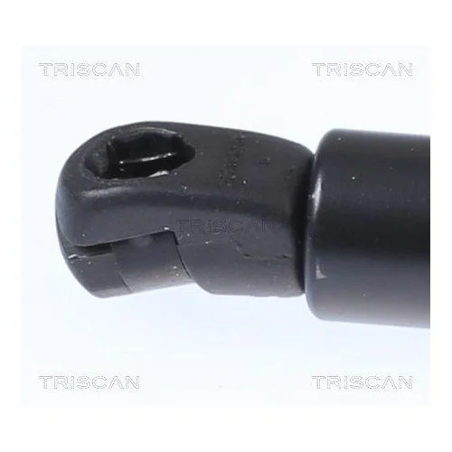 Газлифт багажника TRISCAN 8710 15258 для FIAT, задний левый, фото №2