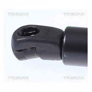 Газлифт багажника TRISCAN 8710 15258 для FIAT, задний левый synthetic.ua - Фото 1