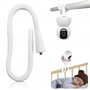 Купити Тримач для відеоняні Universal 1/4" Thread Hole для Philips Avent Scd833/843 Motorola - Фото 1 Тримач для відеоняні Universal 1/4" Thread Hole для Philips Avent Scd833/843 Motorola - Фото 1
