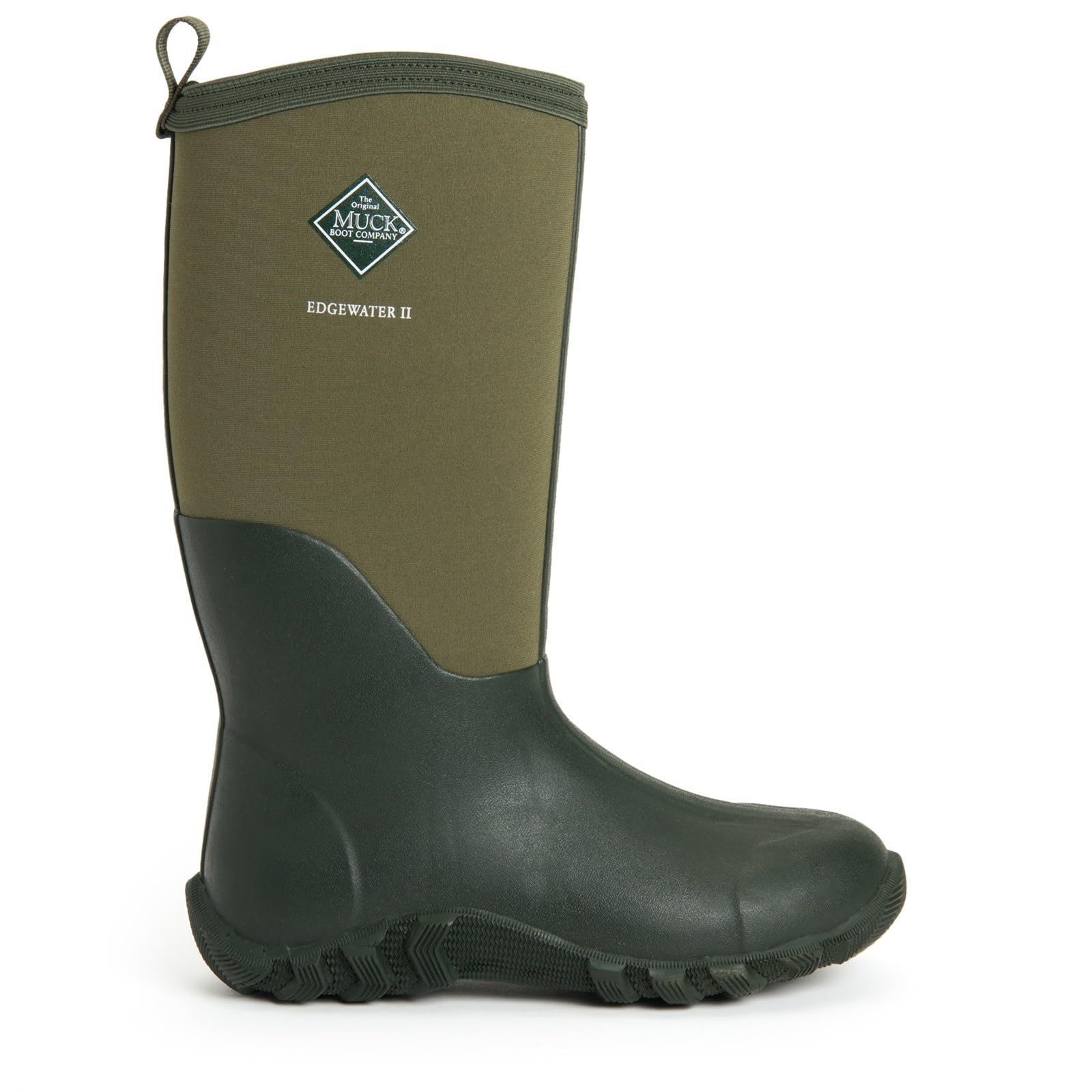 Сапоги Wellington Muck Boots Edgewater II мужские, фото №1