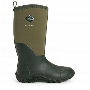 Сапоги Wellington Muck Boots Edgewater II мужские - Фото 1