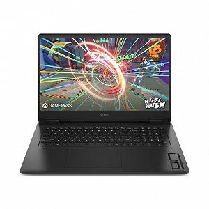 Ноутбук HP OMEN 17-db1010ua (C3UU9EA) - Фото 1