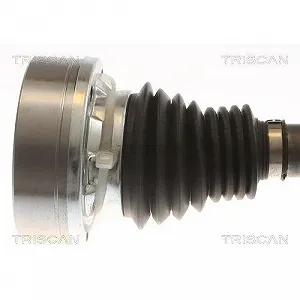 Приводной вал TRISCAN 8540 295073 для AUDI SEAT SKODA VW передний мост слева synthetic.ua - Фото 1