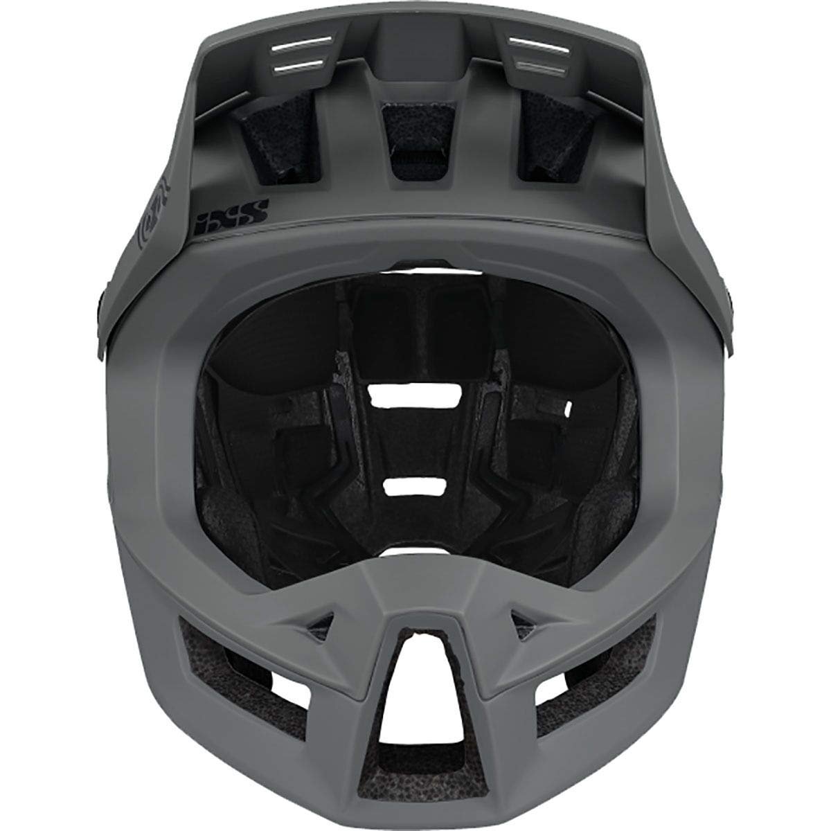Шолом Enduro IXS Trigger FF MIPS Оливковий, фото №5
