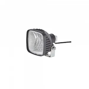 Рабочая фара HELLA 1GA 996 179-001 для DAF IVECO FAUN TATRA - Фото 1