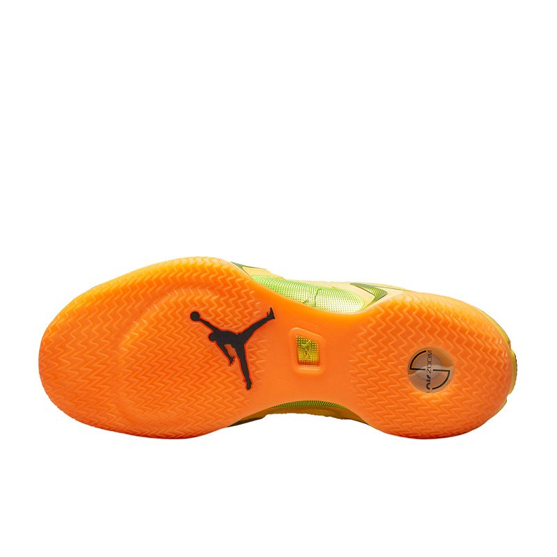 Кросівки Jordan 36 Taco Jay 40.5, фото №6