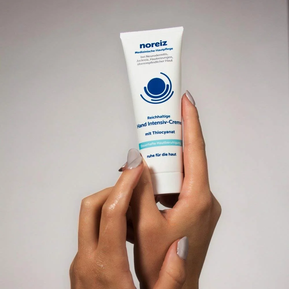 Крем для рук интенсивный 50 мл, фото №2