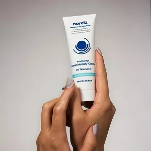 Крем для рук интенсивный 50 мл synthetic.ua - Фото 1