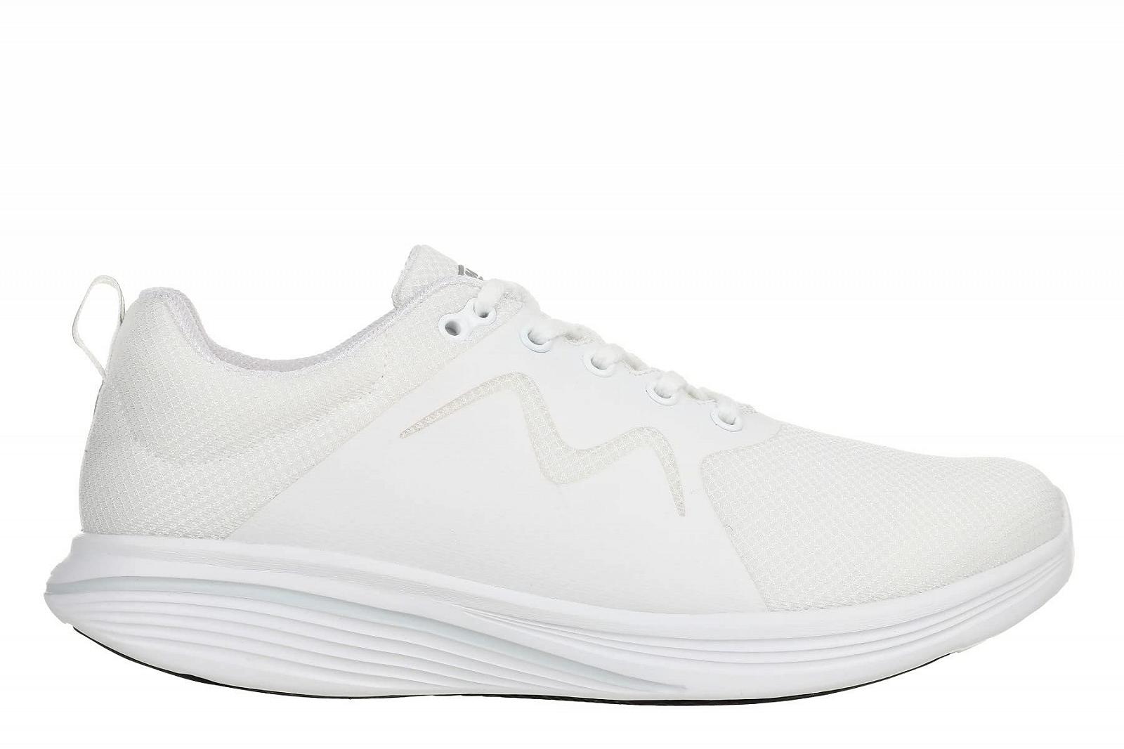 Кроссовки MBT Yasu Lace Up мужские, фото №1