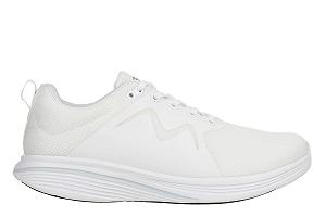 Кроссовки мужские MBT Yasu Lace Up - Фото 1