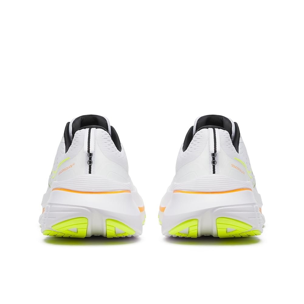 Кросівки Saucony Guide 18 для бігу, фото №4 Кросівки Saucony Guide 18 для бігу, фото №4