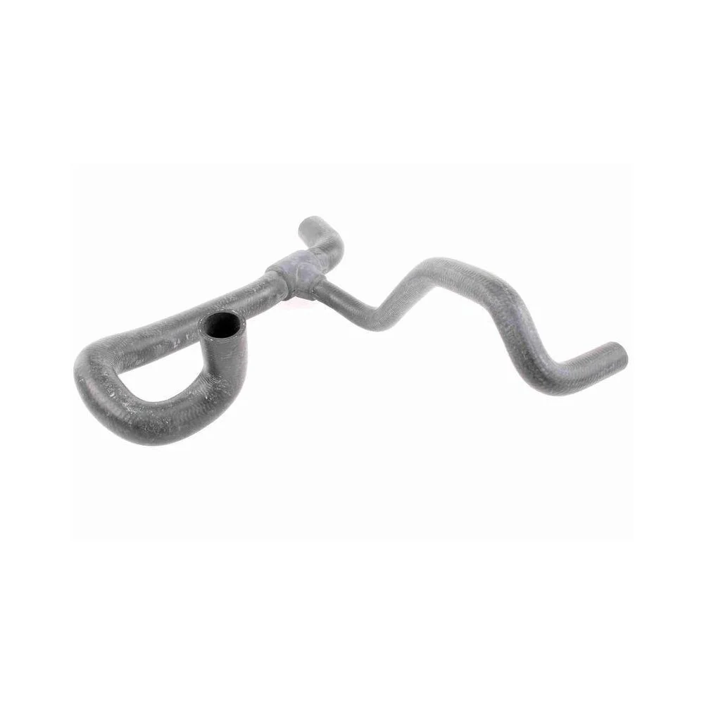 Шланг радіатора VAICO Q+ V46-0906 для RENAULT нижній, фото №1 Шланг радіатора VAICO Q+ V46-0906 для RENAULT нижній, фото №1