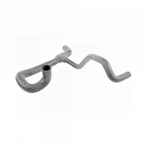 Шланг радіатора VAICO Q+ V46-0906 для RENAULT нижній - Фото 1