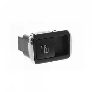 Перемикач склопідйомника VEMO Original Quality V30-73-0235 для MERCEDES-BENZ - Фото 1