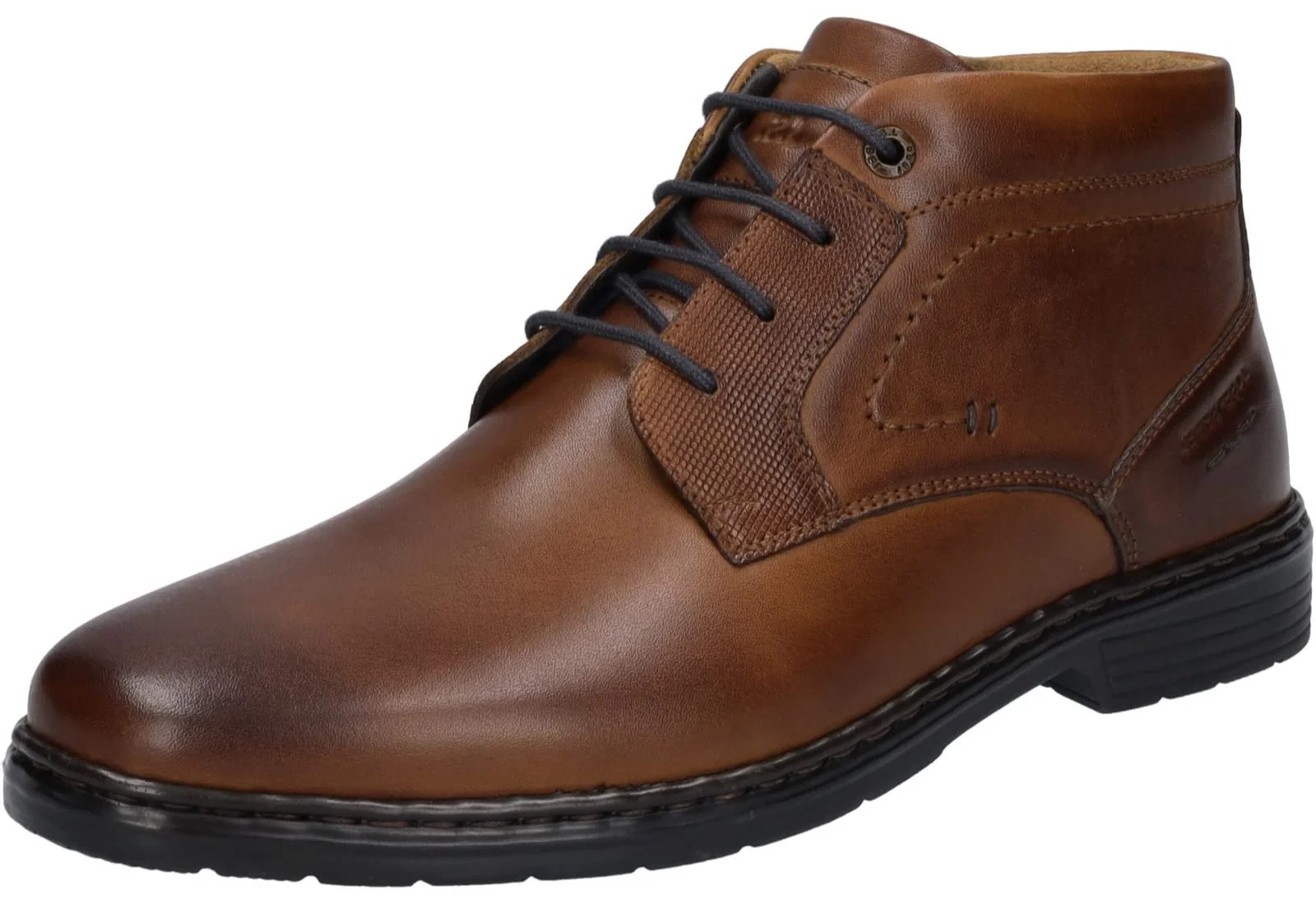 Черевики Josef Seibel Alastair 17 / 48 EU / Brown, фото №1