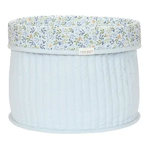 Органайзер для пеленального столика Little Dutch Forest Adventure TE31044030 Круглая Большая Двусторонняя - Фото 1