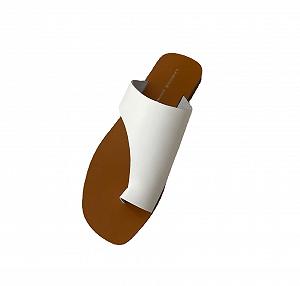 Шлепанцы для коррекции вальгусной деформации - Фото 1