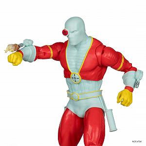 Фігурка Дедшот DC Multiverse (DC Classic) 7 дюймів McFarlane Collector Edition #35 synthetic.ua - Фото 1