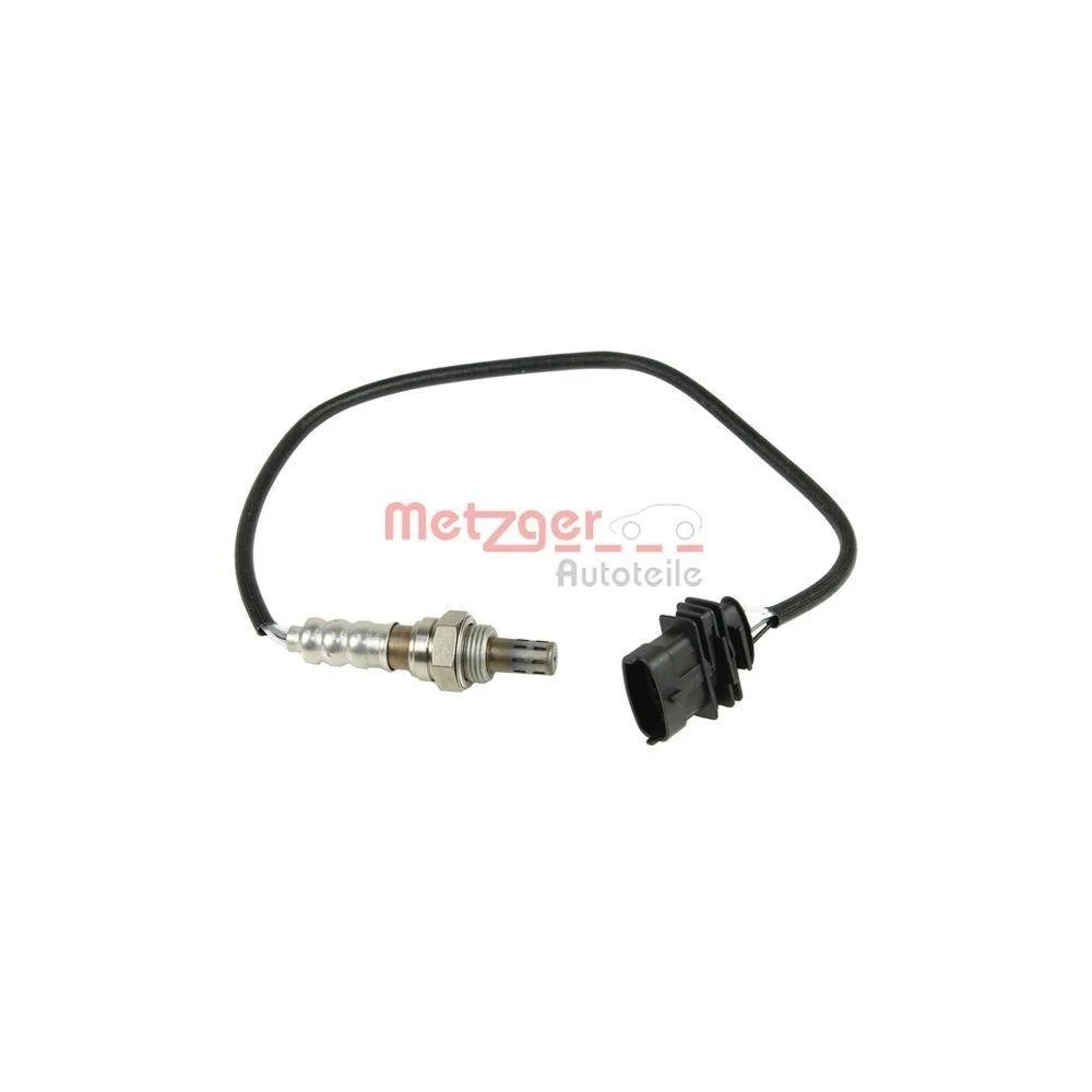 Лямбда-зонд METZGER 0895012 для OPEL VAUXHALL GENERAL MOTORS, фото №1