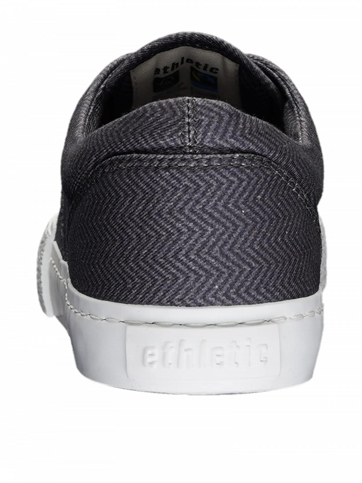 Кросівки Ethletic Unisex Sneaker Hi Fair Goto HI Fair Vegan Sustainable, фото №2