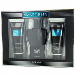 Парфюм Goldarôme Smart Boy для мужчин - Фото 1