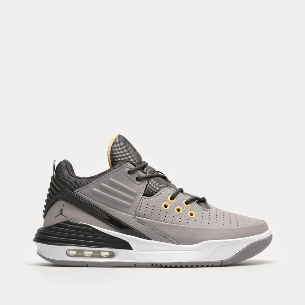 Кросівки чоловічі Jordan Max Aura 5 (DZ4353-007) 44, фото №1