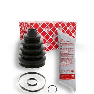 Комплект пыльника приводного вала FEBI BILSTEIN 45947 для AUDI RENAULT SEAT VOLVO VW - Фото 1