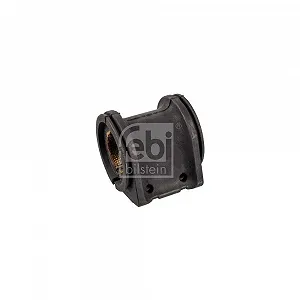 Втулка стабилизатора FEBI BILSTEIN 104596 для MERCEDES-BENZ, передний мост synthetic.ua - Фото 1