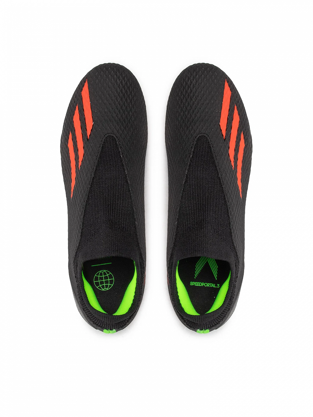 Бутси Adidas X Speedportal.3 Laceless FG 45, фото №5