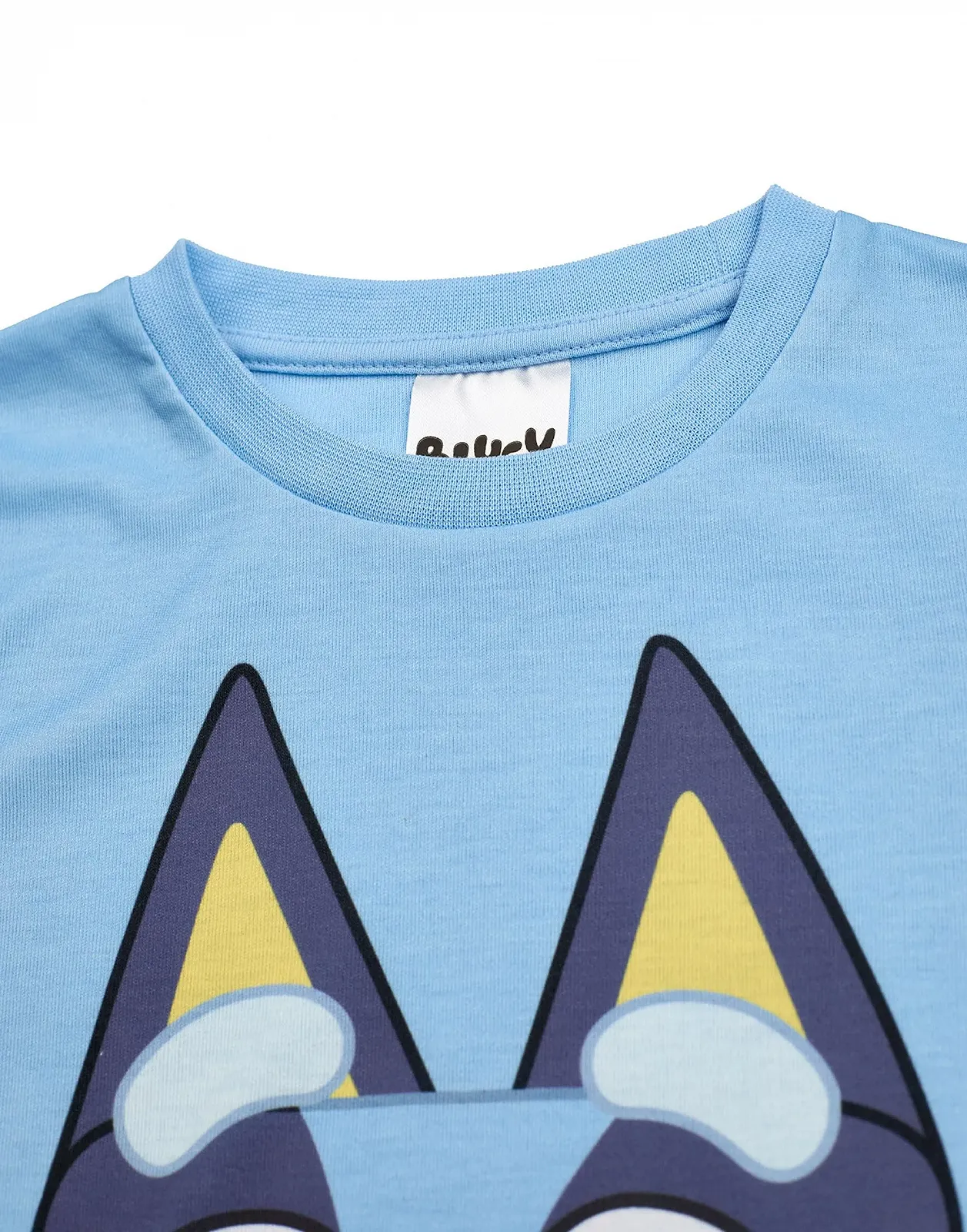 Комплект дитячої піжами BlueY, 2 шт, фото №7