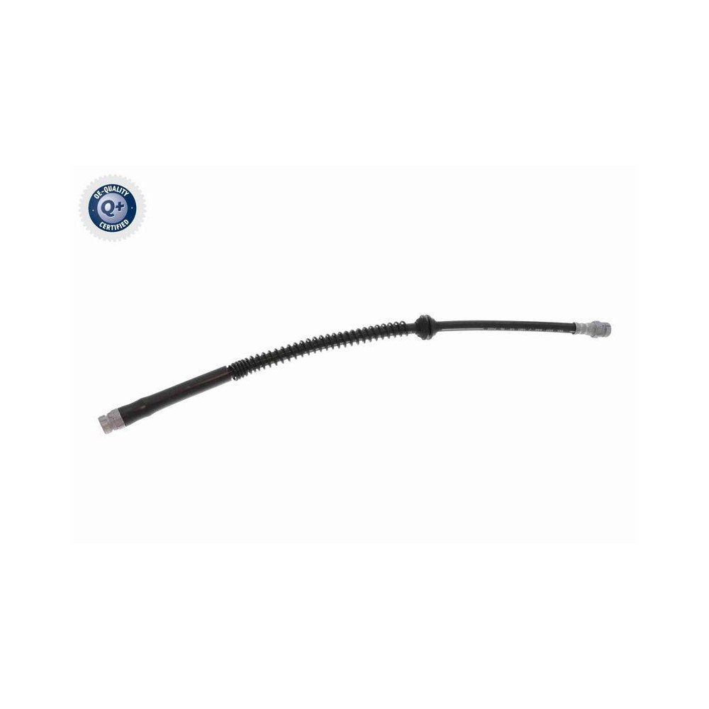 Гальмівний шланг VAICO V10-7971 Q+ OEM якість для AUDI SEAT SKODA VW, фото №1