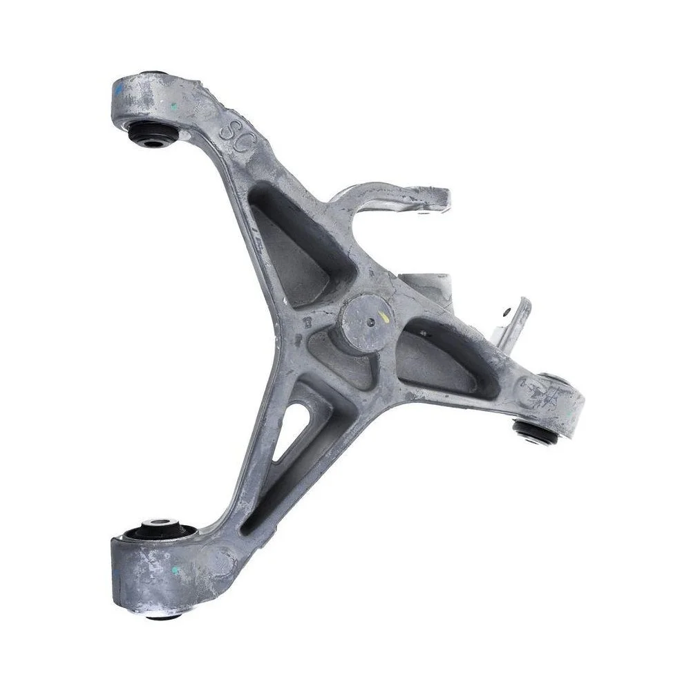 Рычаг подвески LEMFÖRDER 30638 01 для LINCOLN JAGUAR FORD USA справа, фото №1