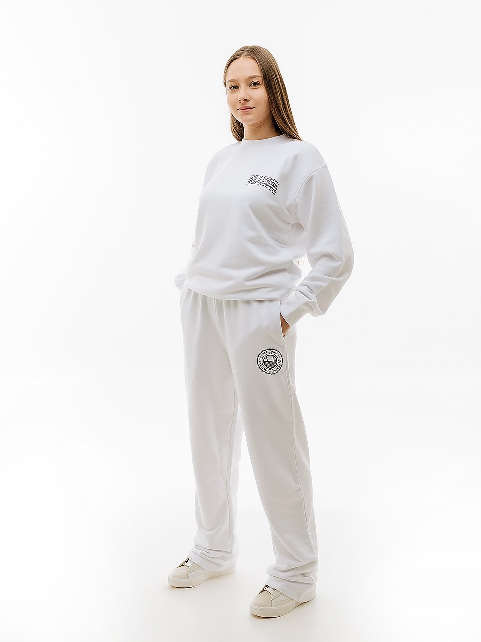 Штани Ellesse Pirlonne Jog pant M, фото №4