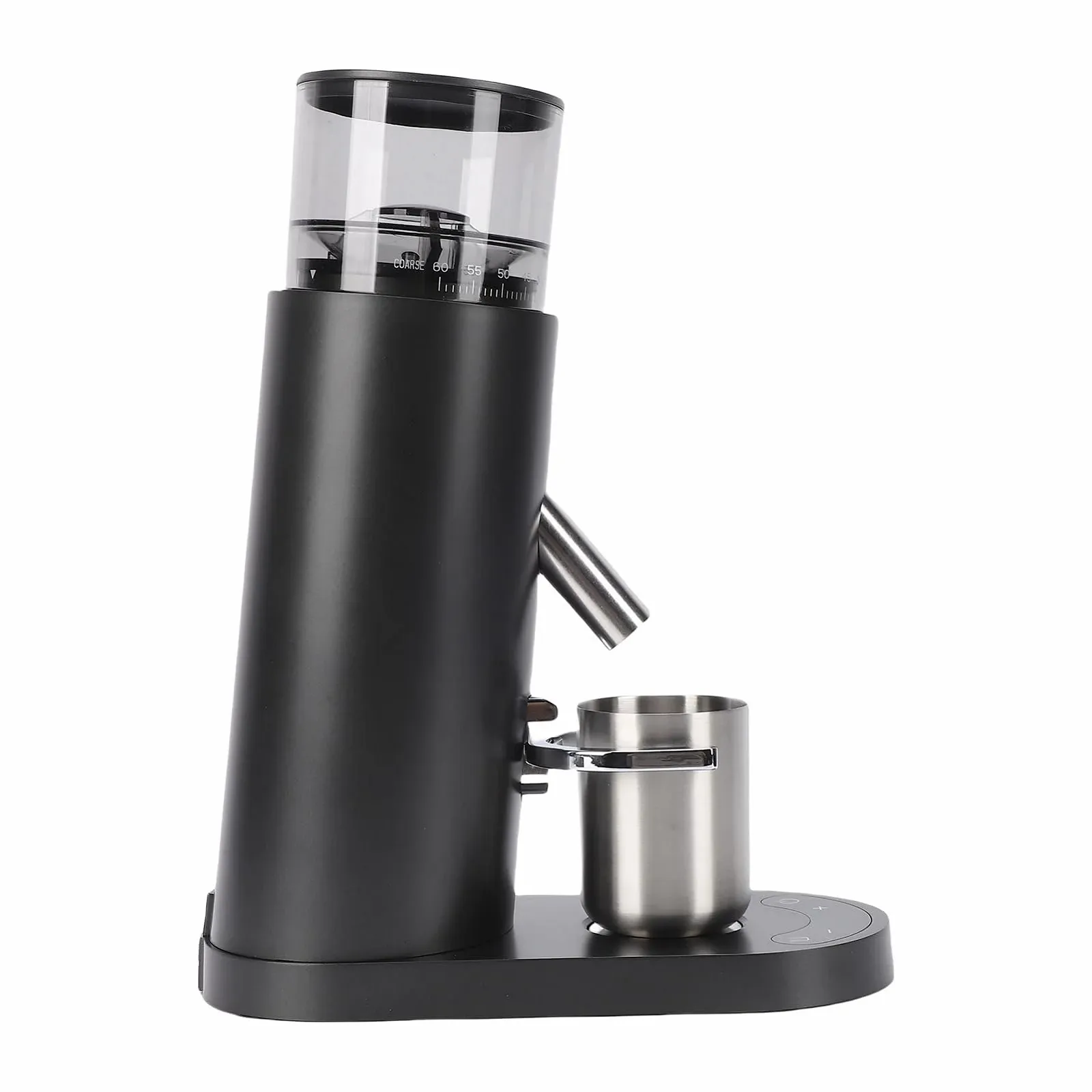 Электрическая кофемолка 685 Black, фото №1