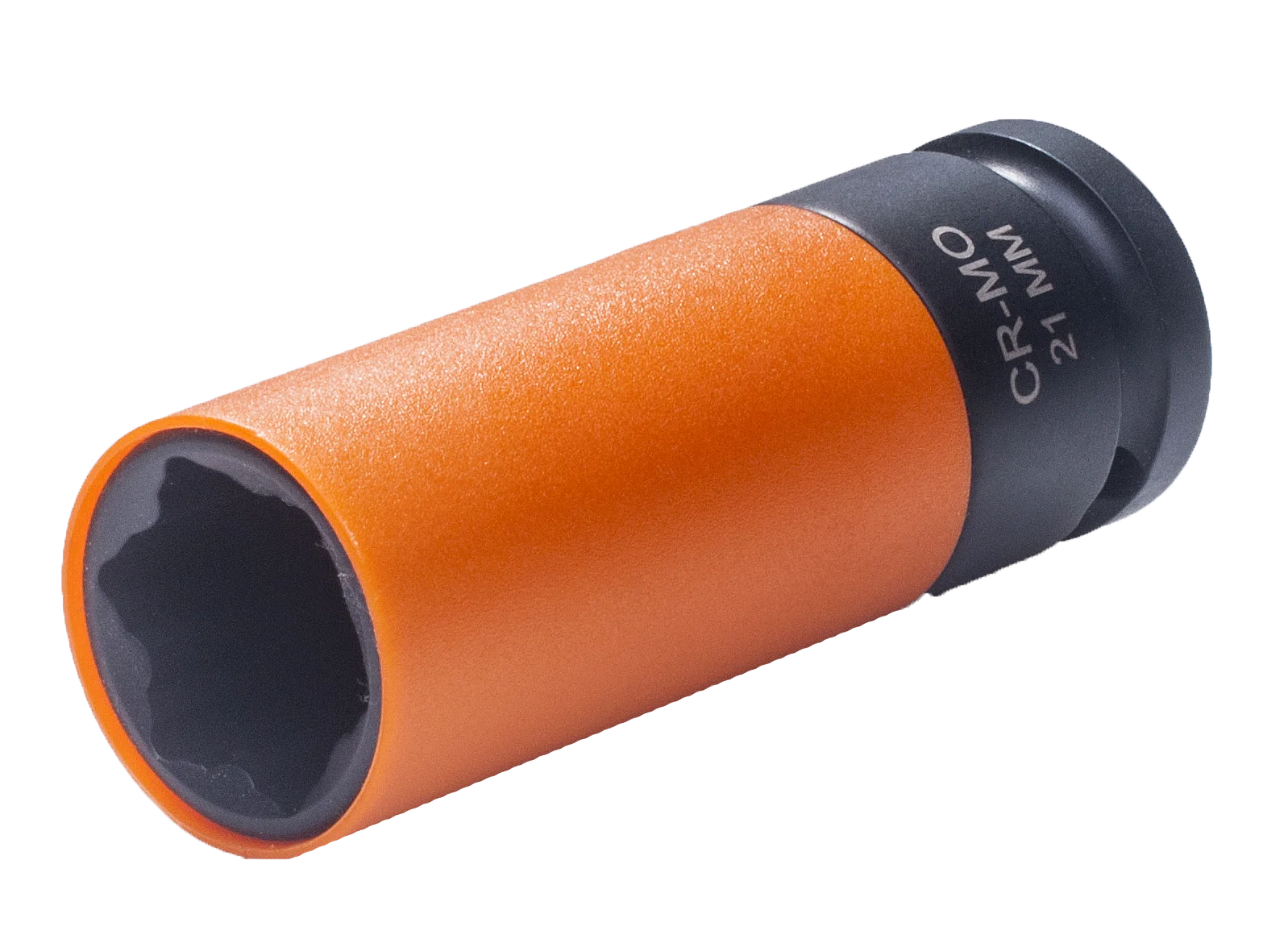 Головка для колісних гайок SW-STAHL 07888SB 1/2" 21 мм глибока, фото №1