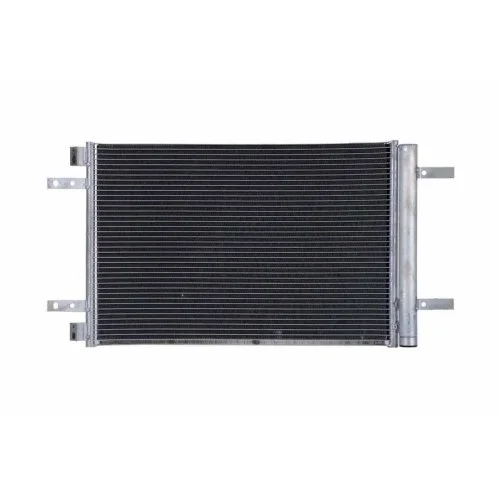 Конденсатор кондиціонера HELLA 8FC 366 221-571, фото №2