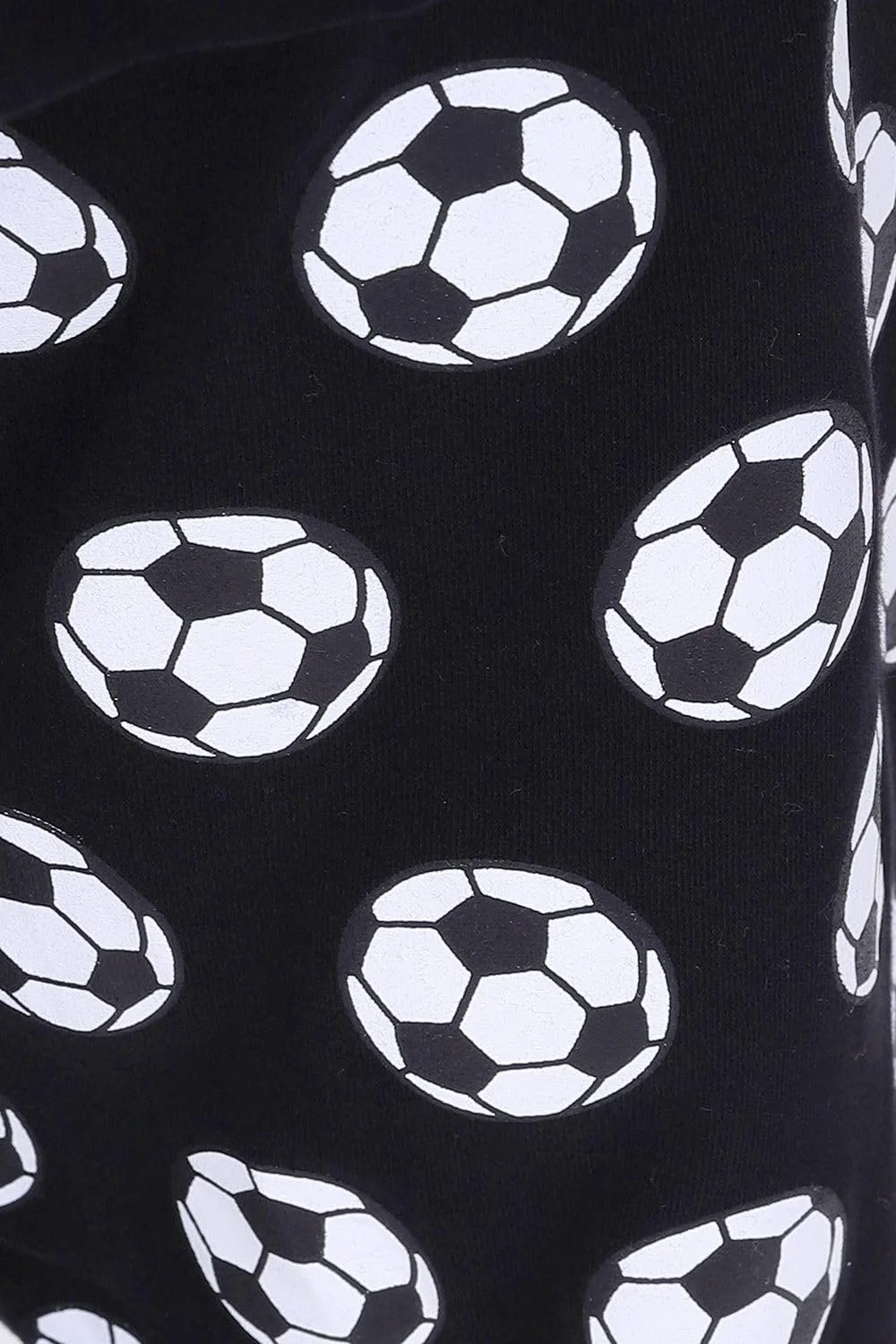 Піжама для хлопчиків Eat Sleep Football Repeat Бавовна, фото №5 Піжама для хлопчиків Eat Sleep Football Repeat Бавовна, фото №5