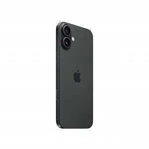 Смартфон Apple iPhone 16 Plus 128GB Черный synthetic.ua - Фото 1